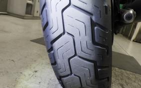 HONDA REBEL 250 A 2004 MC49