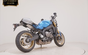 YAMAHA XSR900 2023 RN80J
