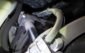 YAMAHA MAXAM 250 SG21J