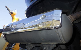 HONDA FORZA Z MF08
