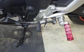 HONDA CBR250R A 2023 MC41