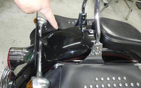 HARLEY FLSTC 1450 2001