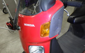 HONDA GYRO CANOPY 2001 TA03