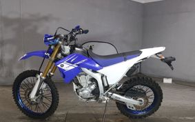 YAMAHA WR250R DG15J