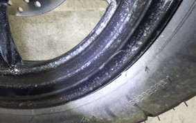 SUZUKI BURGMANストリート125EX 1995 EA23M