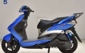 YAMAHA CYGNUS 125 X 2014