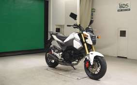 HONDA ｸﾞﾛﾑ 2022 JC61