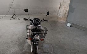 HONDA SUPER CUB110 JA07