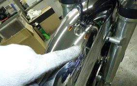 KAWASAKI Z750 D 2005 KZ750D