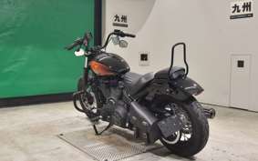 HARLEY FXBBS1870 2021