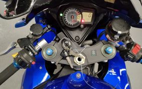 SUZUKI GSX-R1000 2008 GT77A
