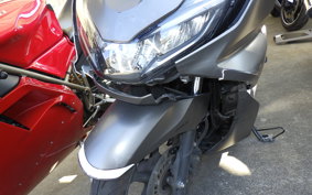 HONDA PCX 125 2016 JK05