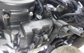 HONDA REBEL 250 S MC49