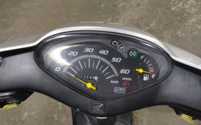 HONDA DIO AF68