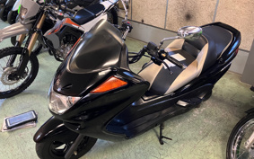 YAMAHA MAJESTY 250C SG03J