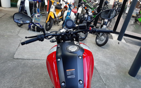 YAMAHA XSR900 2017 RN56J
