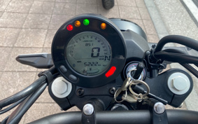 KAWASAKI ELIMINATOR 400-1 2024 EL400A
