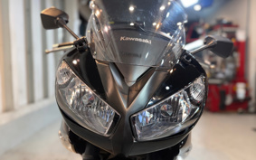 KAWASAKI NINJA 400R 2010 ER400B