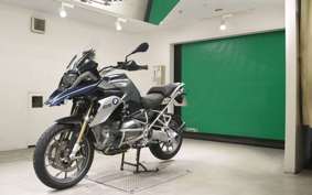 BMW R 1200GS 2015