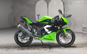 KAWASAKI NINJA250SL BX250A