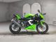 Фото Kawasaki Ninja 250SL с японского аукциона