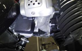 TRIUMPH BONNEVILLE T100 2020