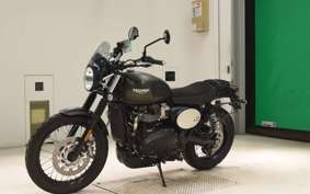 TRIUMPH STREET SCRAMBLER 2023