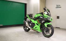KAWASAKI NINJA 250 2 2007 EX250Y