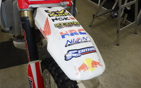 HONDA CRF450R PE05