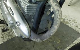 YAMAHA SEROW 250 Gen.2 2009 DG17J