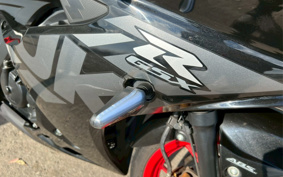 SUZUKI GSX-R125 ABS DL32D