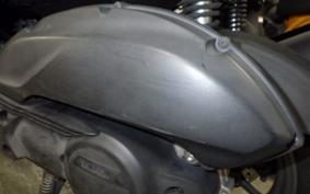 YAMAHA CYGNUSｸﾞﾘﾌｧｽ SEJ4J