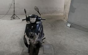 SUZUKI ADDRESS V125 DT11A