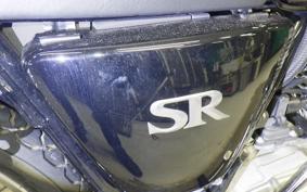 YAMAHA SR400 Gen.4 2011 RH03J