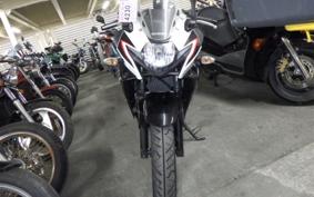 SUZUKI GSX250 R 2019