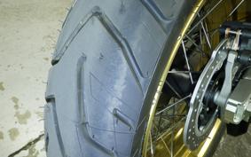HONDA CRF1100L AFRICA TWIN DCT 2026 SD15