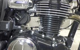 HONDA GB350C 2024 NC64