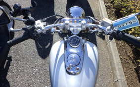 HONDA MAGNA 50 AC13