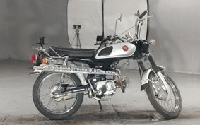 HONDA BENLY50 CD50