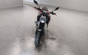 HONDA CB125 R JC79