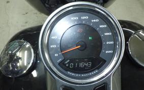 HARLEY FLBS 1870 2018