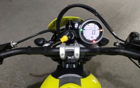 DUCATI SCRAMBLER FLAT TRUCK PRO K102JA