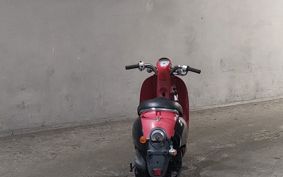 HONDA CREA SCOOPY AF55