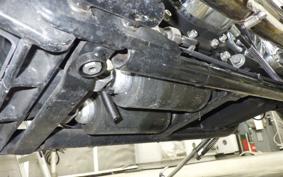 HARLEY FLSTF 1450 2002