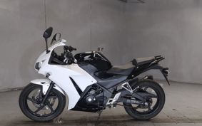 HONDA CBR250R MC41