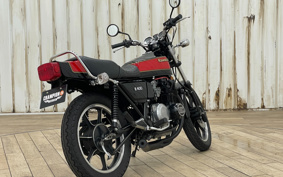 KAWASAKI Z400 J 2016 ...