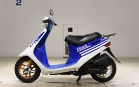 HONDA DIO SP 2020 AF18