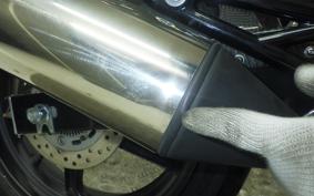 HONDA VTR 250 Gen. 2 MC33
