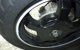 SUZUKI BURGMANストリート125EX 2013 EA23M
