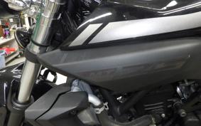 YAMAHA MT-25 1996 RG43J